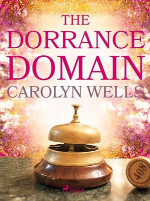 cover image of The Dorrance Domain
